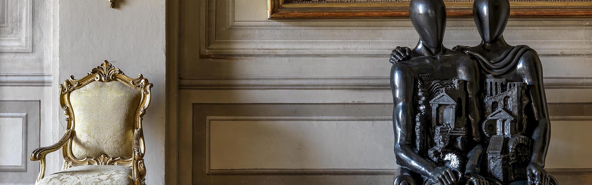 Gli Archeologi